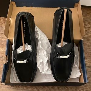Brand New Cole Haan Loafers!